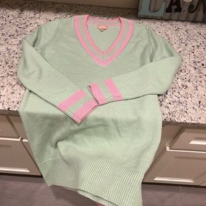 Show me your mumu sweater dress